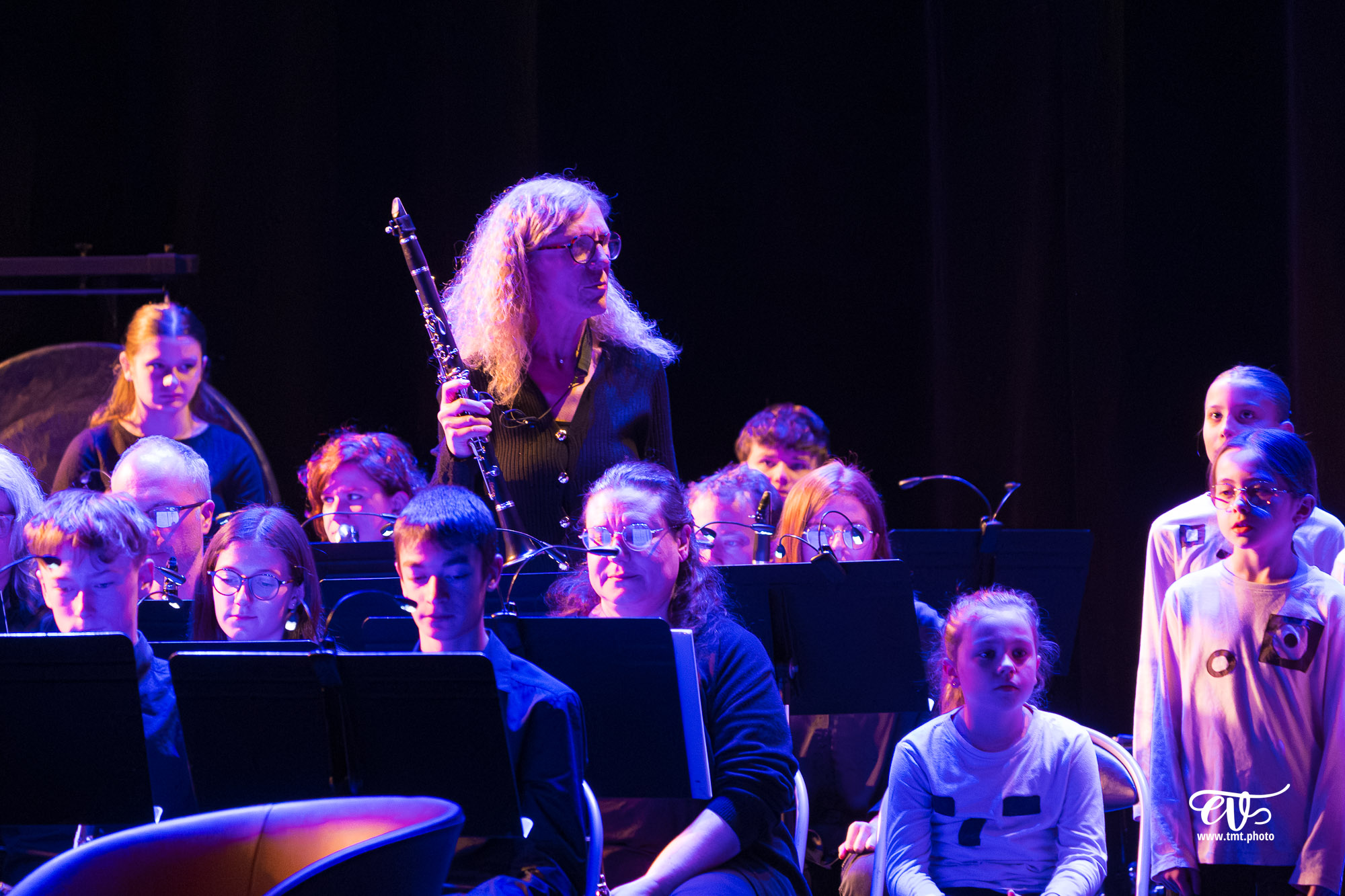 LE PRINTEMPS DE LA CLARINETTE